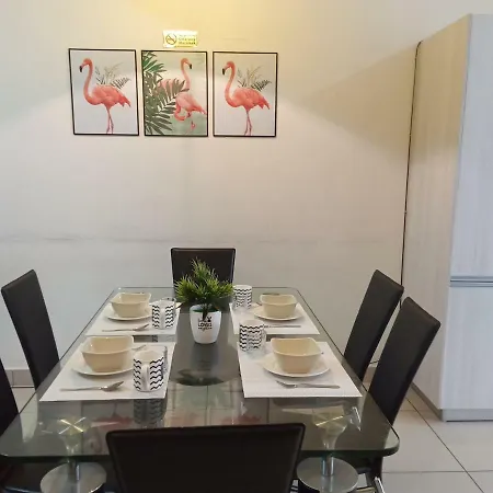 Bertam Putra Homestay